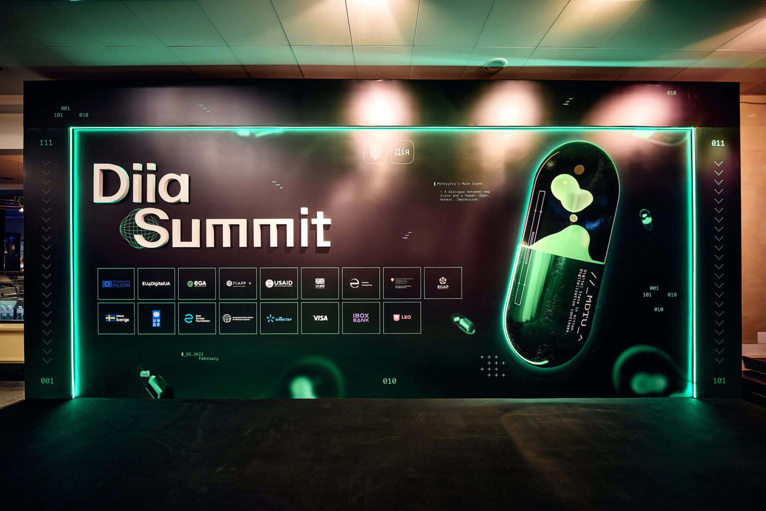DIA SUMMIT 2022