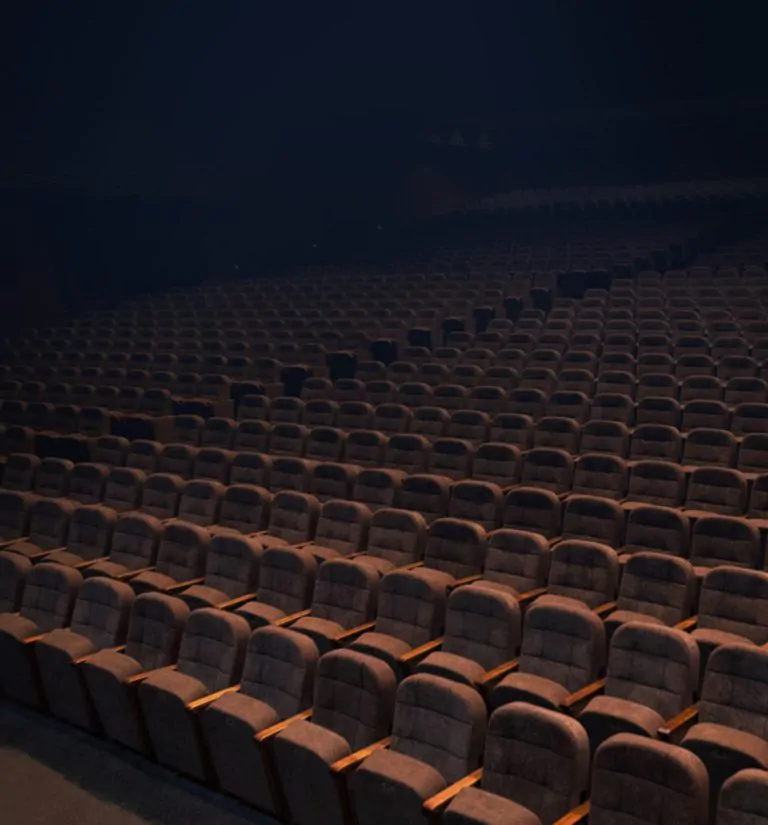 Great Hall