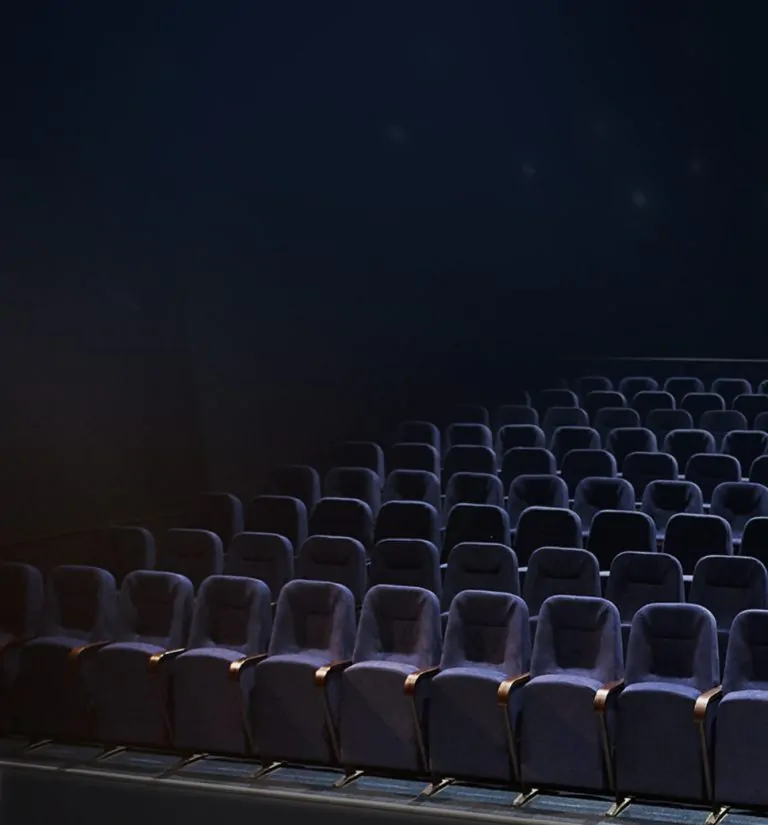 Teatroom